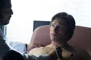Chris Carmack as Will Lexington.