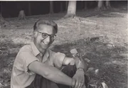 Franz Leitner