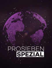ProSieben Spezial: Corona-Update. Live. - Artwork