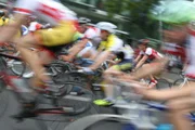 Radsport