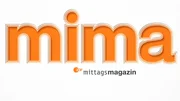 Logo "ZDF-Mittagsmagazin".