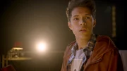 Max Hunter (Stony Blyden)