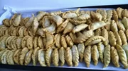 empanadas