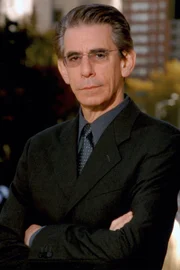 John Munch (Richard Belzer)