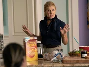 Ally (Connie Britton)