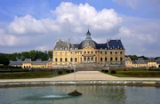 Vaux-le-Vicomte