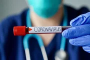 BILD Corona Spezial - Symbolfoto