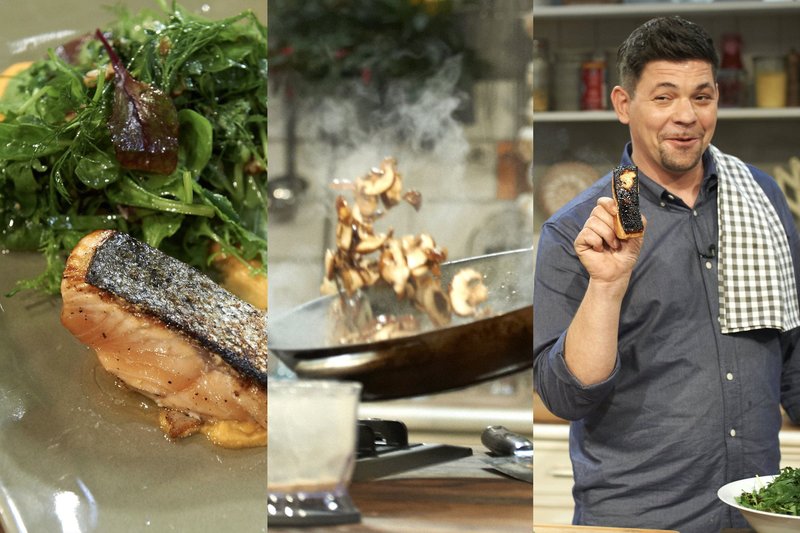 Tim M lzer Kocht Gebratener Lachs Mit S kartoffelp ree S06E09 TV tim-m-lzer-kocht-gebratener-lachs-mit-s-kartoffelp-ree-s06e09-tv