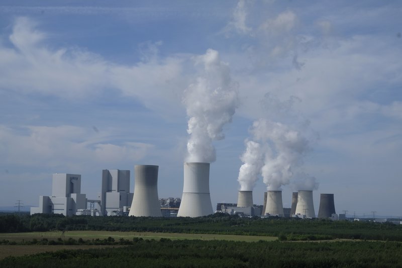 Terror: Atomkraftwerke im Visier