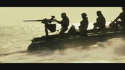 Elite troops in action - Somalia