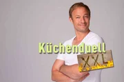 Tobias Kämmerer moderiert das „Küchenduell XXL“.