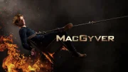 (4. Staffel) - MacGyver - Artwork