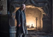 Patrick Malahide as Balon Greyjoy.
