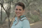 Melanie Massey.
