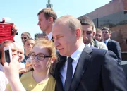 Wladimir Putin