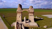Heidentor Carnuntum.