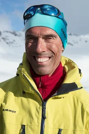 Severin Moser, CEO Allianz