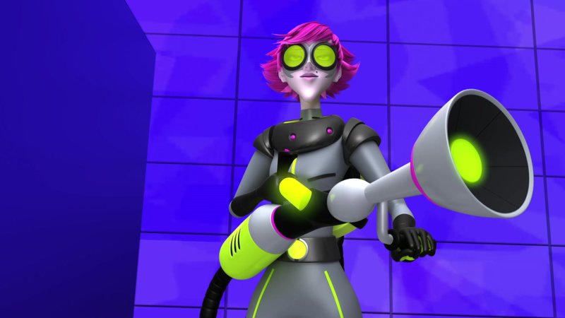 Wann Kommen Die Neuen Miraculous Folgen