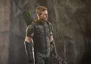 The Arrow (Stephen Amell)