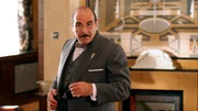 Hercule Poirot (David Suchet)