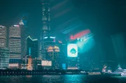 Hongkong ist geprägt von Wolkenkratzern und hat eine beeindruckende Skyline.