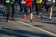 Marathon