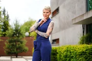 Melanie Müller