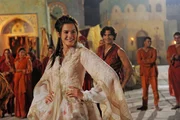 Sharazad (Vanessa Hessler)