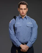 John Bennett (Matt McGorry)