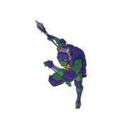 Donatello