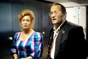 Veronika Faber, Kurt Weinzierl.