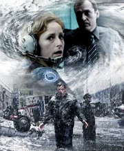 Superstorm