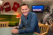 Heute mit Holger Wienpahl.
