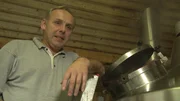 Stefan Pfister ist Brauer in der 5. Generation.