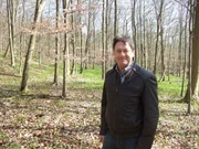 Alan Titchmarsh