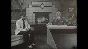 Jan Böhmermann und Serdar Somuncu im NEO MAGAZIN ROYALE