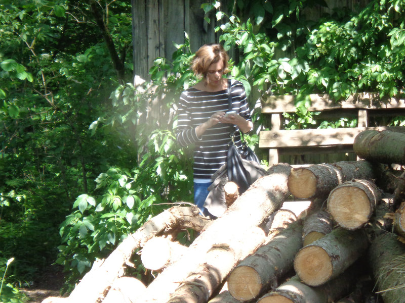 Mein Dunkles Geheimnis