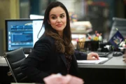 Amy Santiago (Melissa Fumero)