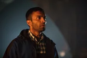 Picture shows: Mitch (NIKESH PATEL).