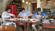 Photo from the "Andy & Ben Eat the World".