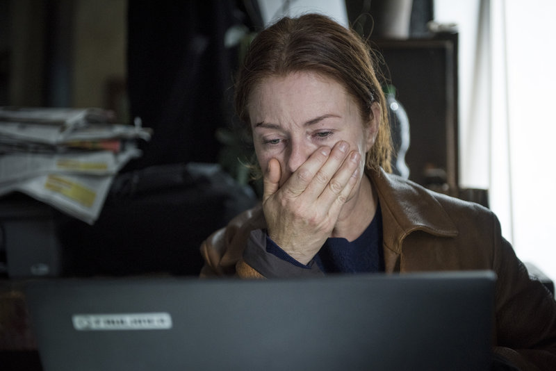 [03] Spur in die Vergangenheit Die Füchsin TV Wunschliste