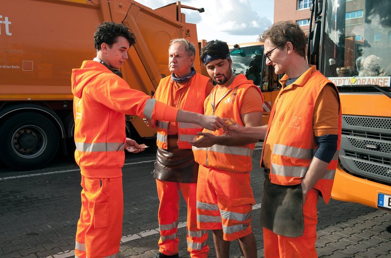 [03] Mission Zukunft Die Drei von