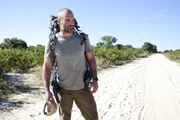 Ed Stafford