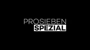 ProSieben Spezial: Corona-Update. Live. - Logo
