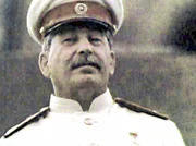 PHOENIX 200 TAGE FÜR DEN NEUBAU DER WELT TEIL 2, "Von Berlin nach Hiroshima", am Freitag (10.08.12) um 00:50 Uhr.
Josef Stalin, Potsdamer Konferenz 1945