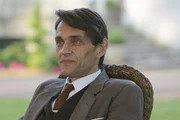 André De La Vallée (Didier Vinson)