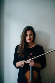 Janine Jansen