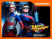 Jace Norman (Henry Hart)