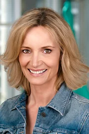 Birgit Keller - Moderatorin Nordmagazin