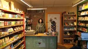 Elena Horn travels through Norwegen